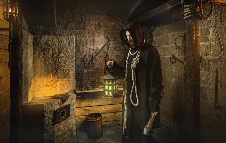 33 лучших квеста в Москве – рейтинг 2025 года